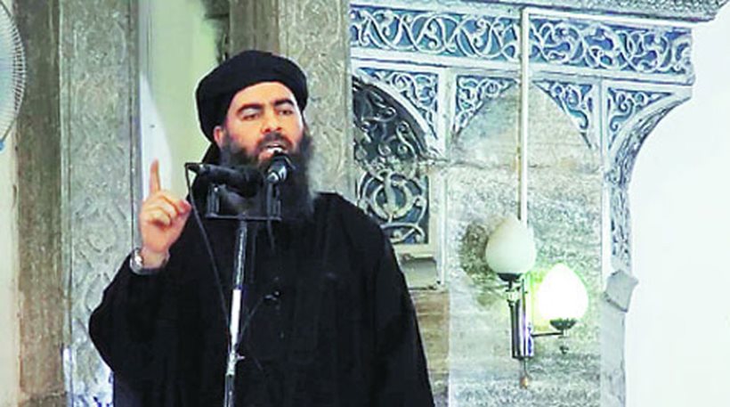 Ο ηγέτης του Ισλαμικού Κράτους είναι ζωντανός;