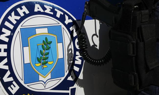 Εφιάλτης για οδηγό στη Νίκαια – Ένοπλοι του έστησαν ενέδρα μέρα – μεσημέρι