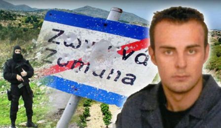 Στάθης Λαζαρίδης: Δείτε τι κατέγραψε το κινητό του πριν δεχθεί τη σφαίρα στα Ζωνιανά! [βίντεο]