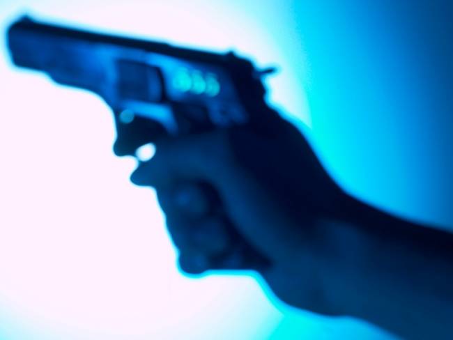 Πυροβολισμοί στον Κολωνό αυτή την ώρα- Θύμα ένας Γεωργιανός