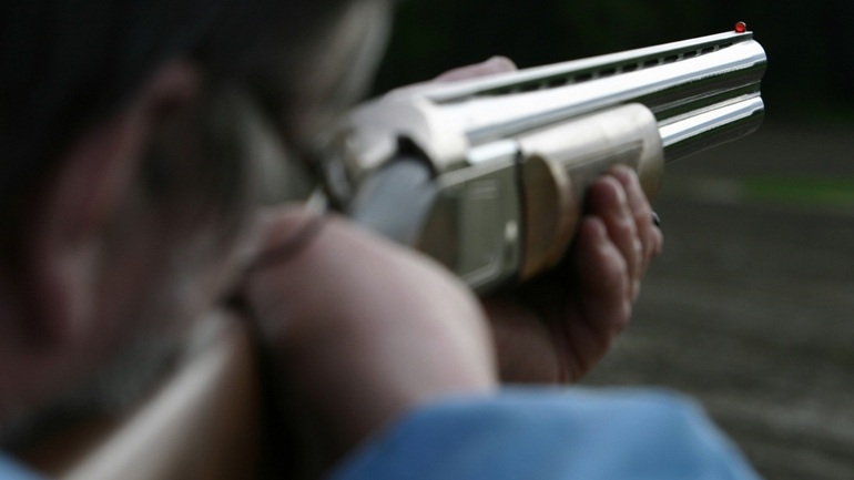 Τον σκότωσε για ένα αρνί!