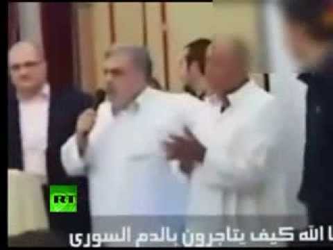 Σαουδική Αραβία: Πουλούν τα παιδιά τους σε δημοπρασία για να γίνουν βομβιστές αυτοκτονίας για τους ισλαμιστές! [βίντεο]