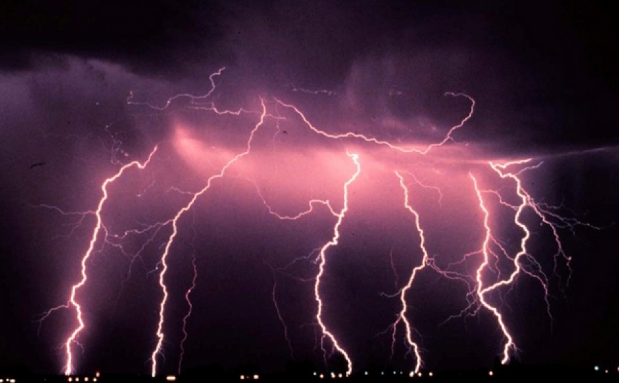 Ραγδαία επιδείνωση του καιρού – Οδηγίες από  ΓΓ Πολιτικής Προστασίας