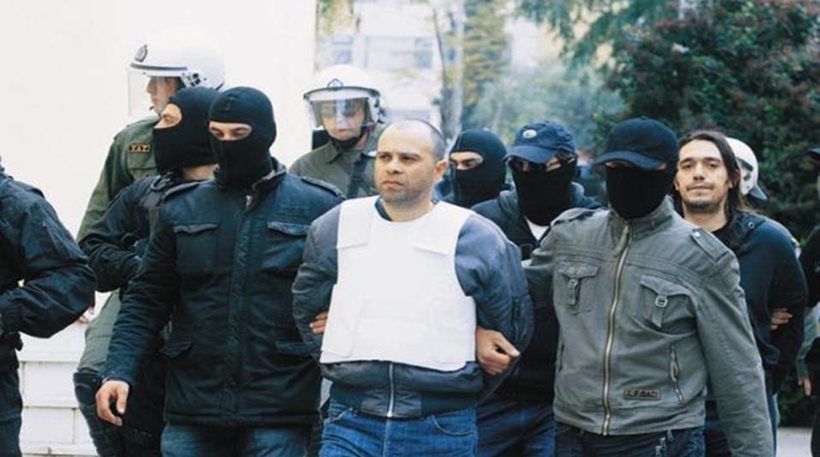 Ξεκίνησε η δίκη του Μαζιώτη – Ένταση στο δικαστήριο