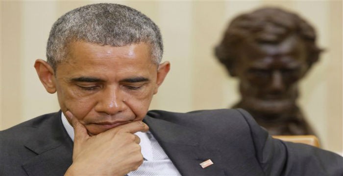 CIA: Ευάλωτος ο πρόεδρος Ομπάμα σε περίπτωση επίθεσης με Drones