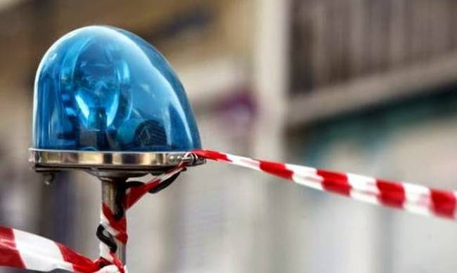 Θεσσαλονίκη: Αιματηρό επεισόδιο έξω από νυχτερινό κέντρο – Ένας τραυματίας