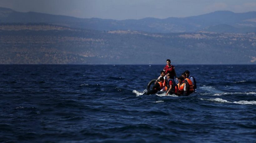 Τραγωδία με “λάθρο” στην Κάλυμνο: Νεκρά ανασύρθηκαν τέσσερα παιδιά – Ναυάγιο και στην Τουρκία με 12 νεκρούς [upd2]