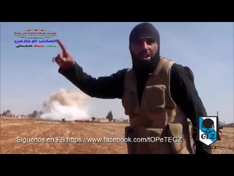 Πώς η Ρωσία “καθαρίζει” με τους ισλαμιστές στη Συρία [βίντεο]