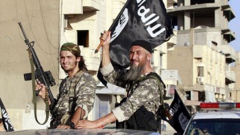 Αμοιβή 9.000 ευρώ για ένα νέο Βέλγο τζιχαντιστή από την ISIS