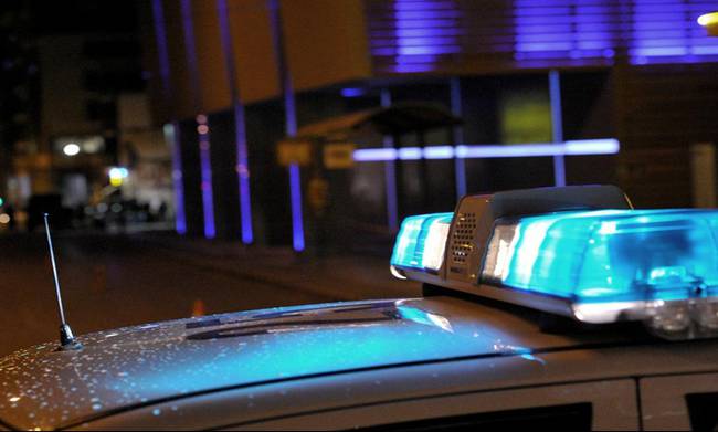 Αντί για πορτοφόλι, έβγαλαν όπλο από την τσέπη για πληρώσουν τη βενζίνη