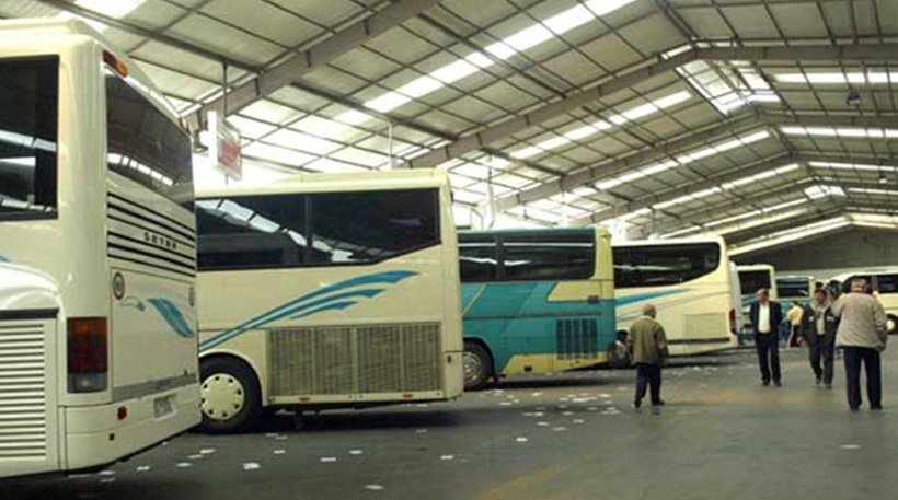 Αγρίνιο: Θα έστελνε με το ΚΤΕΛ 30 κιλά αδασμολόγητου καπνού