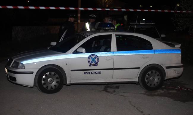 Χανιά: Σκηνές «Φαρ Ουέστ» έξω από νυχτερινό κέντρο