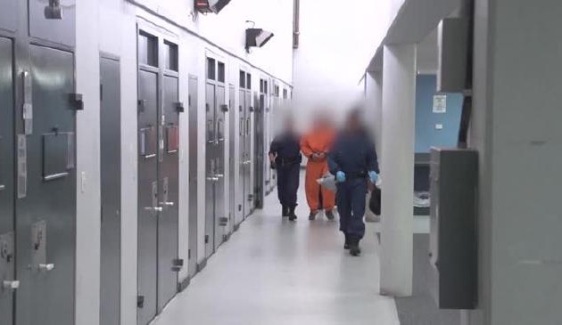 Το ΙSIS «ελέγχει» φυλακή υψίστης ασφαλείας στην…Αυστραλία