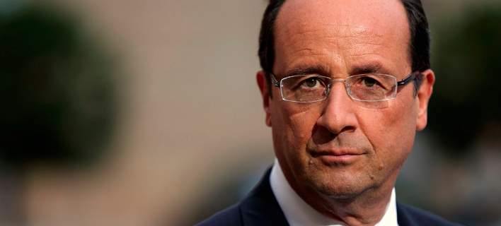 «Φρούριο» η Αθήνα: Πάνω από 3.000 αστυνομικοί «στο πόδι» για την επίσκεψη του Φ.Ολάντ