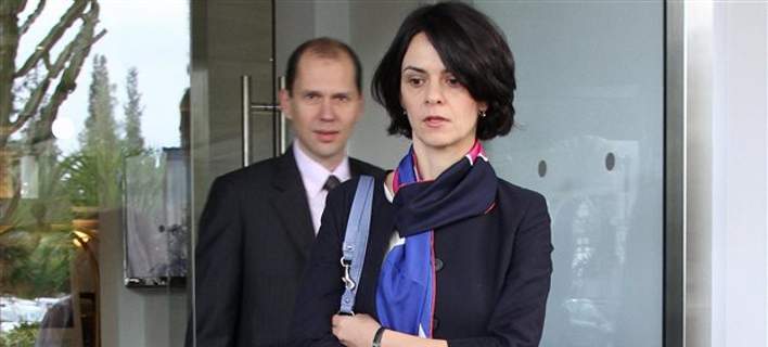 Τα μέτρα ασφαλείας που ζητά το Κουαρτέτο από την ΕΛ.ΑΣ.