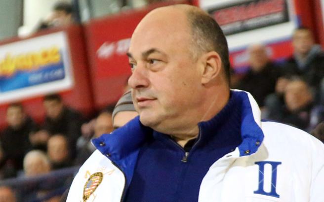 Μπέος: Ελπίζω σε μια δικαιότερη απόφαση στο Εφετείο