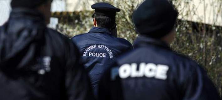 Συνελήφθη Αλβανός συνεργός των Παλαιοκώστα και Δραβίλα