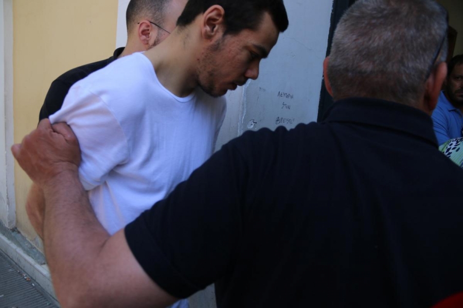 Σοκάρουν οι ανατριχιαστικές περιγραφές του 23χρονου σατανιστή της Γλυφάδας