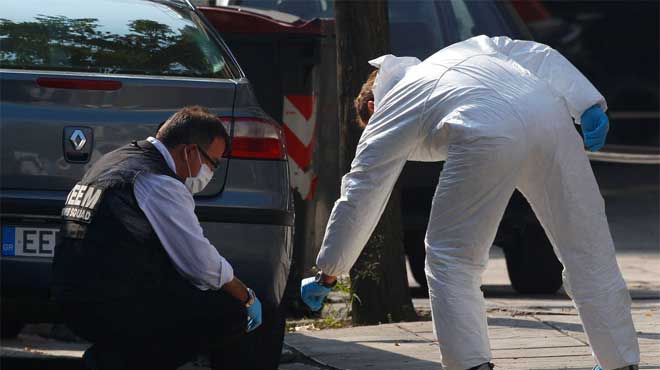 Μείωση στο προσωπικό των πυροτεχνουργών της ΕΛ.ΑΣ επιδιώκει  το υπουργείο  ΠΡΟ.ΠΟ – Κίνδυνος για την δημόσια ασφάλεια