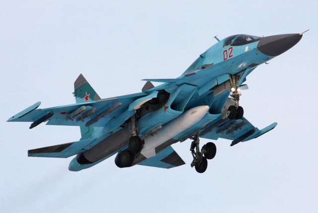 Oι ιρακινές ένοπλες δυνάμεις ζητούν από τον πρωθυπουργό της χώρας να αιτηθεί στρατιωτική βοήθεια από την  Ρωσία