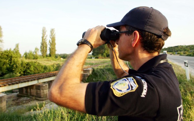 Διήμερο συνέδριο των συνοριοφυλάκων για το μεταναστευτικό