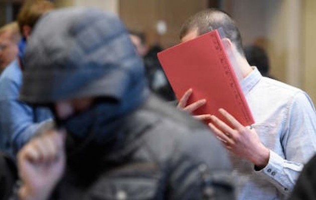 Συμμορία έκλεβε εκκλησίες και έστελνε τα λεφτά στο Ισλαμικό Κράτος!