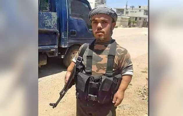 Αλ Τσιουάουα: Αυτός είναι ο νάνος φονιάς της Αλ Κάιντα στη Συρία