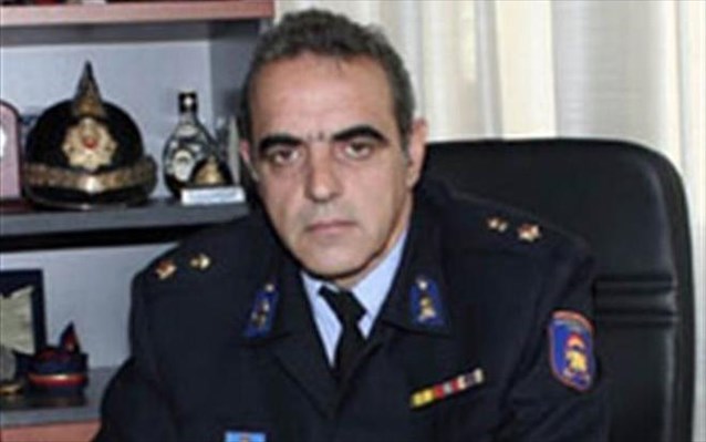 Ο Γιάννης Καλπάκης είναι ο νέος γενικός γραμματέας Πολιτικής Προστασίας