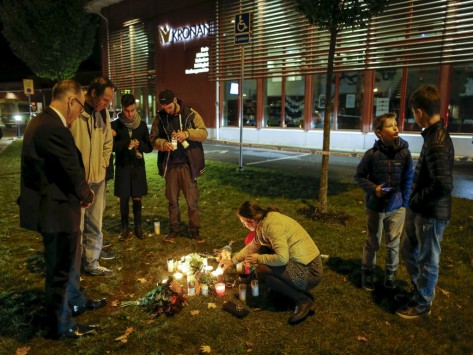 Υποστηρικτής εξτρεμιστικών κινημάτων ο δράστης που μαχαίρωσε καθηγητή και μαθητή σε σχολείο της Σουηδίας
