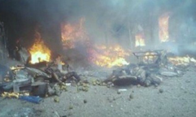Και δεύτερη επίθεση σε τέμενος στη Νιγηρία – Τους 20 έφτασαν οι νεκροί
