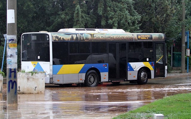 Οδηγίες της ΕΛΑΣ προς τους πολίτες για την κακοκαιρία