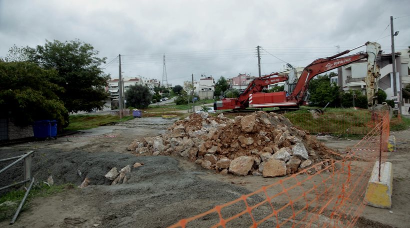 Σε κατάσταση έκτακτης ανάγκης Αχαρνές, Άγιοι Ανάργυροι – Καματερό και Χαϊδάρι