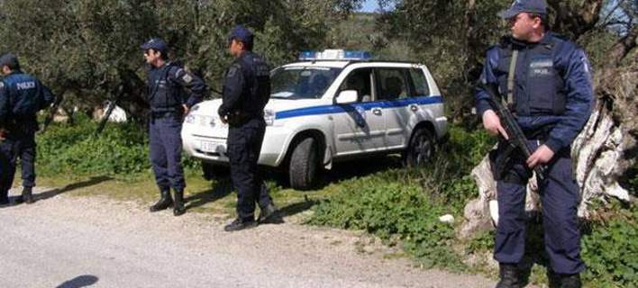Πελοπόννησος: Μπαράζ συλλήψεων για  αντιμετώπιση της εγκληματικότητας
