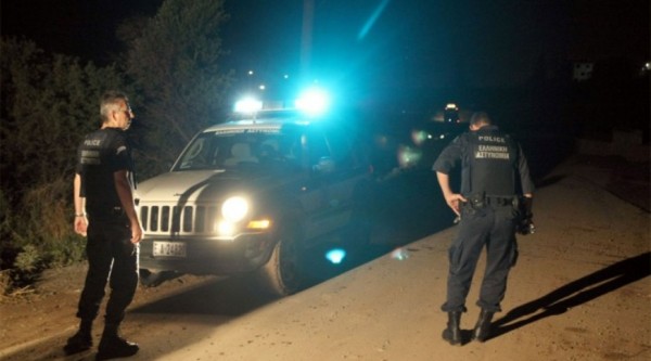 Συνελήφθη ο Αλβανός δράστης του άγριου φονικού στην Ιαλυσό – Τι δήλωσε στους αστυνομικούς