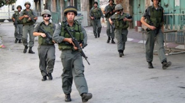 Έφηβη Παλαιστίνια έπεσε νεκρή από σφαίρες Ισραηλινών αστυνομικών στη Χεβρώνα