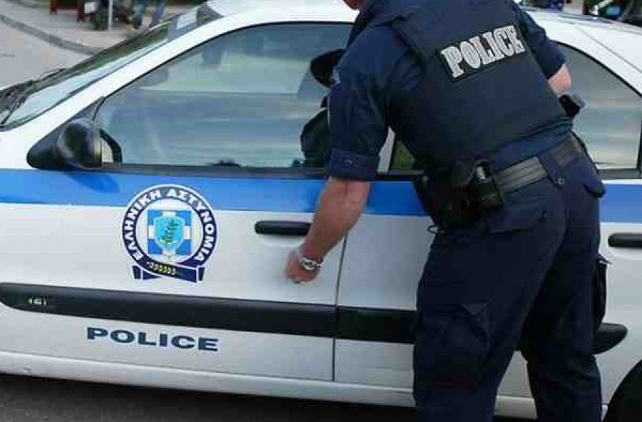 Ισχυρή έκρηξη στο κέντρο της Καλαμάτας