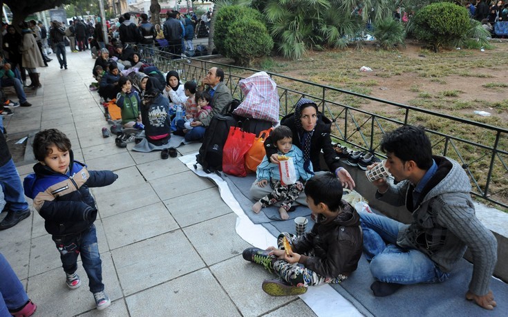 Πόση επιδότηση ενοικίου θα πάρουν οι… πρόσφυγες στην Ελλάδα!