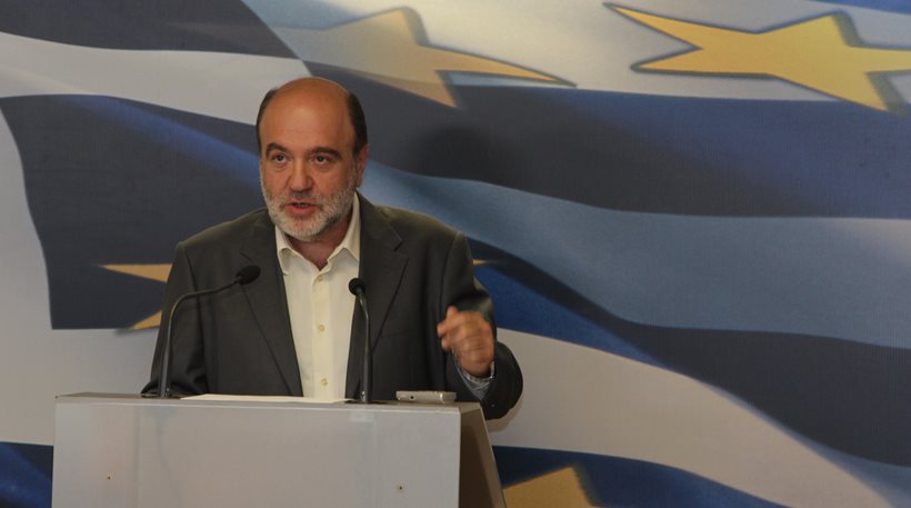 Από το ίδιο ταχυδρομείο “έφυγαν” οι απειλητικές επιστολές σε Αλεξιάδη και Λιγωμένου