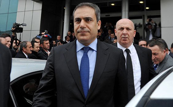 Καρατομήθηκε ο διοικητής της ΜΙΤ λόγω των αποκαλύψεων για τις σχέσεις Τουρκίας-ISIS;