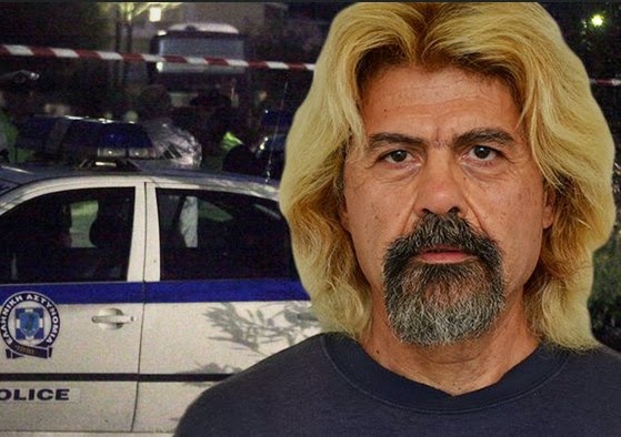 Ο Χ.Ξηρός κάνει μήνυση για απάνθρωπες συνθήκες στις φυλακές!