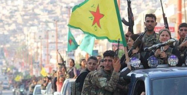 Οι Τούρκοι παραδέχθηκαν ότι χτύπησαν τους Κούρδους στη Συρία: “Να μην γίνουν κράτος”!