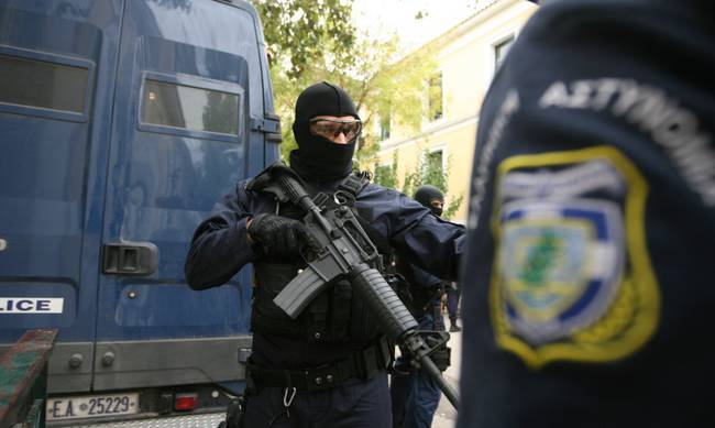 Οι εισαγγελείς που θα εποπτεύουν Αντιτρομοκρατική και ΕΥΠ