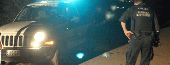 Χανιά: Αλβανοί επιτέθηκαν και τραυμάτισαν 3 Έλληνες έξω από μπαρ