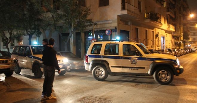 Συνελήφθησαν 21 άτομα ως μέλη κυκλωμάτων εκβιασμών και εμπορίας ναρκωτικών