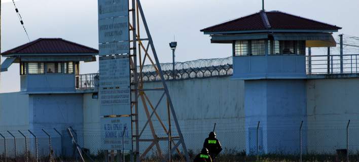 Φυλακές Τρικάλων: Κρατούμενοι είχαν στήσει εγκληματική οργάνωση – Συνεργάτης τους ένας αστυνομικός
