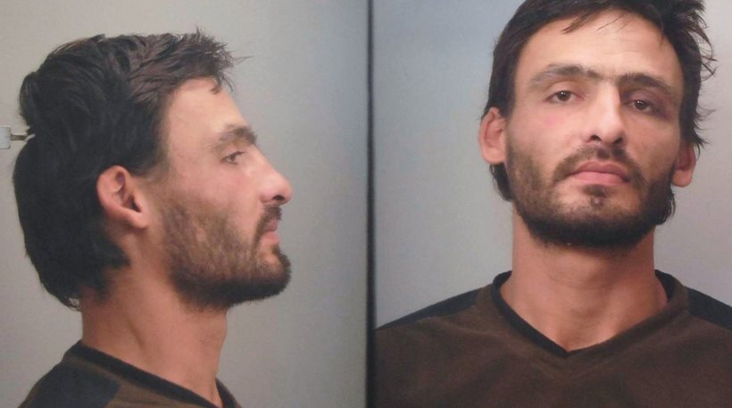 Στη δημοσιότητα τα στοιχεία και οι φωτογραφίες του παιδεραστή της Καλλιθέας [φωτό]