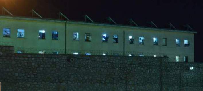 Νέα στοιχεία για το πως δρούσε η εγκληματική οργάνωση στις φυλακές Τρικάλων