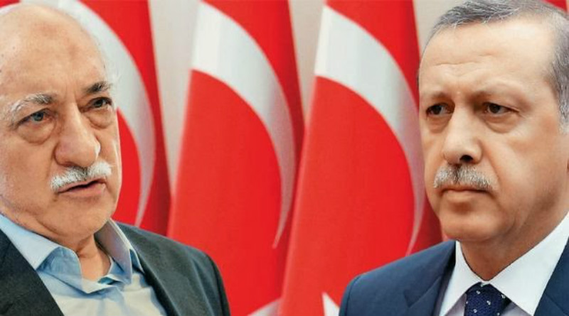 Αυτοί είναι οι πιο «καταζητούμενοι τρομοκράτες» για την Τουρκία – “Kαθαρίζει” τους αντιπάλους του ο Ερντογάν