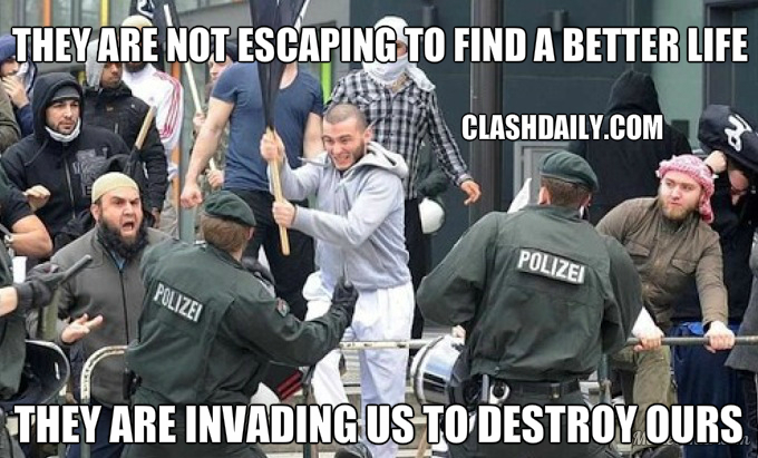 Δείτε τι πρόκειται να γίνει στα κέντρα «τέρατα» κράτησης λαθρομεταναστών που ετοιμάζουν στην Αττική