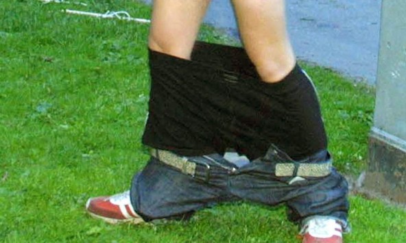 Έπιασαν τον ηλικιωμένο επιδειξία στα Ιωάννινα- Ενοχλούσε μικρά κορίτσια